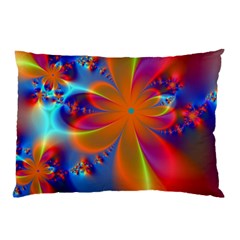 Bright Pillow Case (two Sides)