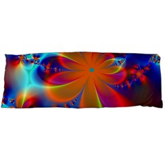 Bright Body Pillow Case (dakimakura)