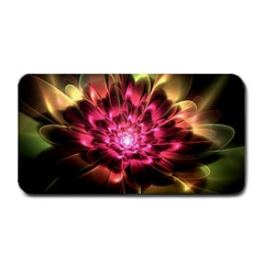 Red Peony Medium Bar Mats