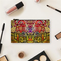 Last Of Cosmetic Bag (small)  by MRTACPANS