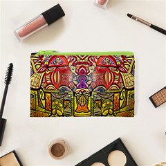 Last Of Cosmetic Bag (xs)