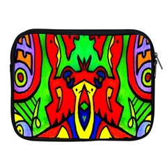 Reflection Apple Ipad 2/3/4 Zipper Cases by MRTACPANS