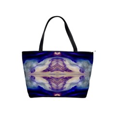 Freedom To Holiness Large Shoulder Bag by saprillika