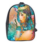 Star Illumination School Bags (XL)  Front