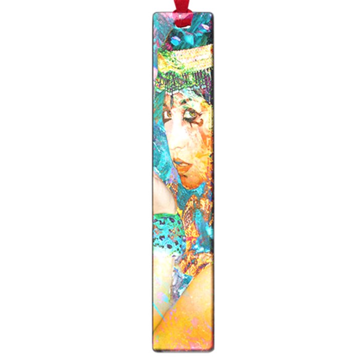 Star Illumination Large Book Marks