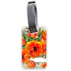 002 Page 1 (1) Luggage Tags (two Sides) by jetprinted