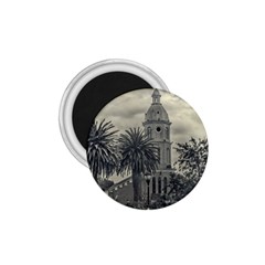 San Luis Church Otavalo Ecuador 1 75  Magnets by dflcprints