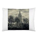 San Luis Church Otavalo Ecuador Pillow Case (Two Sides) Front