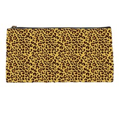 Animal Texture Skin Background Pencil Cases by TastefulDesigns