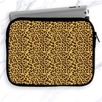 Animal Texture Skin Background Apple iPad 2/3/4 Zipper Cases Front