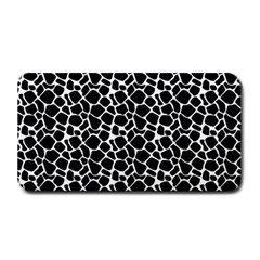 Animal Texture Skin Background Medium Bar Mats