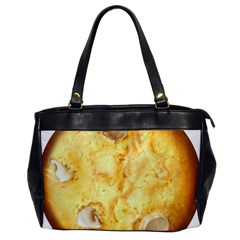 White Chocolate Chip Lemon Cookie Novelty Office Handbags by WaltCurleeArt