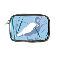 Egret Coin Purse