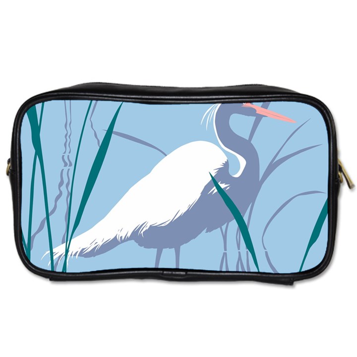 Egret Toiletries Bags