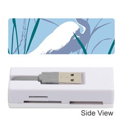 Egret Memory Card Reader (stick) 