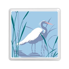 Egret Memory Card Reader (square) 