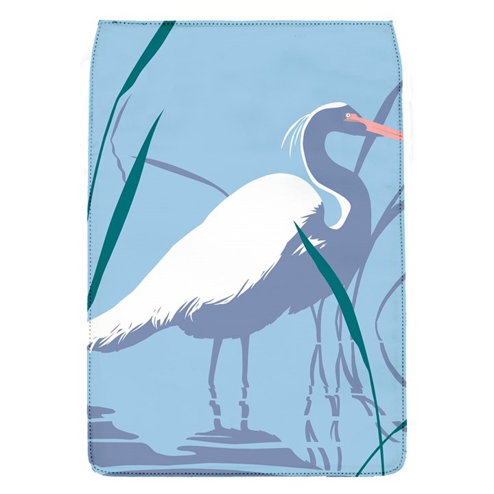 Egret Flap Covers (S) 