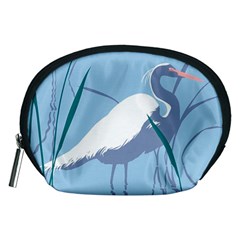 Egret Accessory Pouches (medium) 