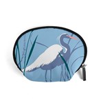 egret Accessory Pouches (Small)  Front