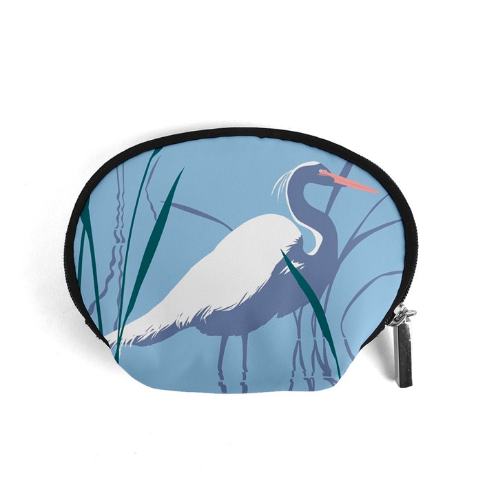 egret Accessory Pouches (Small) 