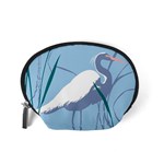 egret Accessory Pouches (Small)  Back