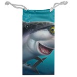 Sharky Jewelry Bags Back