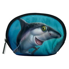 Sharky  Accessory Pouches (medium) 