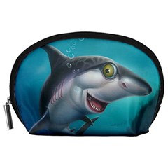 Sharky  Accessory Pouches (large) 