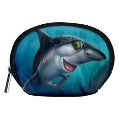 Sharky Accessory Pouches (Medium) 