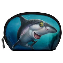 Sharky Accessory Pouches (Large) 