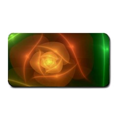 Orange Rose Medium Bar Mats