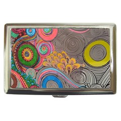 Rainbow Passion Cigarette Money Cases by SugaPlumsEmporium