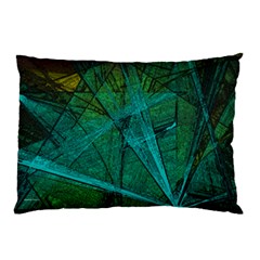 Weathered Pillow Case by SugaPlumsEmporium