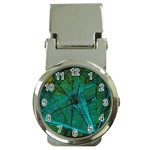 Weathered Money Clip Watches Front