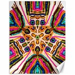 Ethnic You Collecition Canvas 12  x 16   11.86 x15.41  Canvas - 1