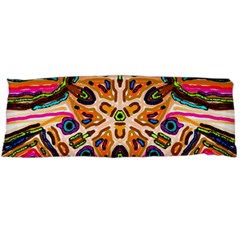 Ethnic You Collecition Body Pillow Case (dakimakura)