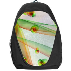 The Wedding Veil Series Backpack Bag