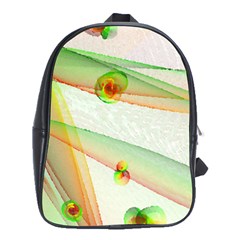 The Wedding Veil Series School Bags (xl) 