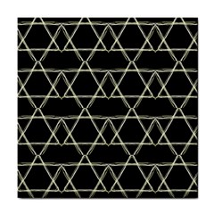 Star Of David   Tile Coasters by SugaPlumsEmporium