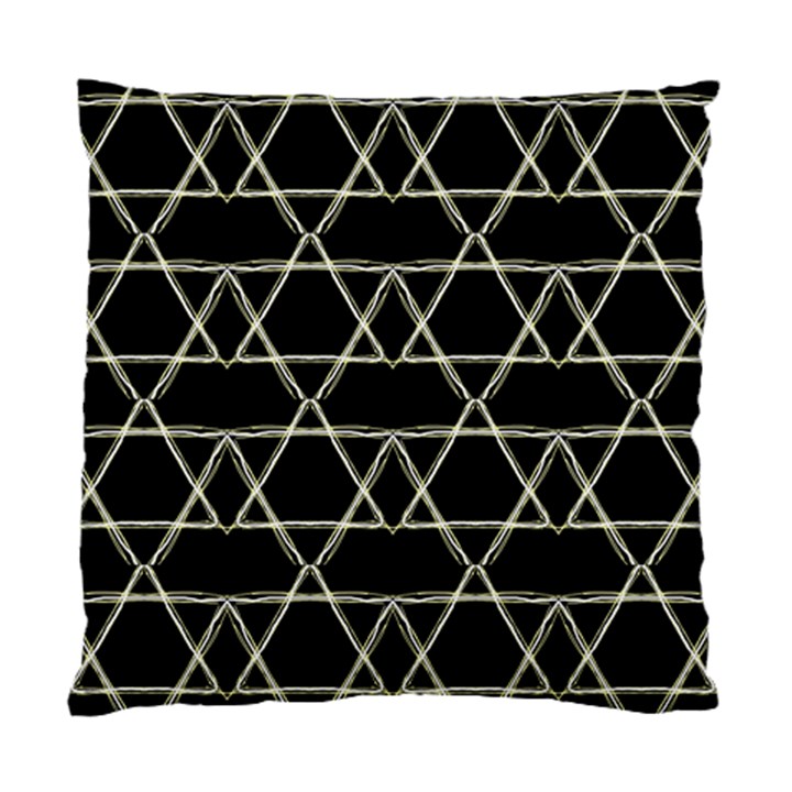 Star Of David   Standard Cushion Case (Two Sides)