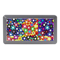 Star Of David Memory Card Reader (mini)