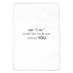 Wedding Favor/thank You Flap Covers (l)  by LittileThingsInLife