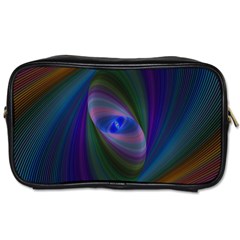 Eye Of The Galactic Storm Toiletries Bags 2-side by StuffOrSomething