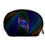 Eye Of The Galactic Storm Accessory Pouches (Large)  Front