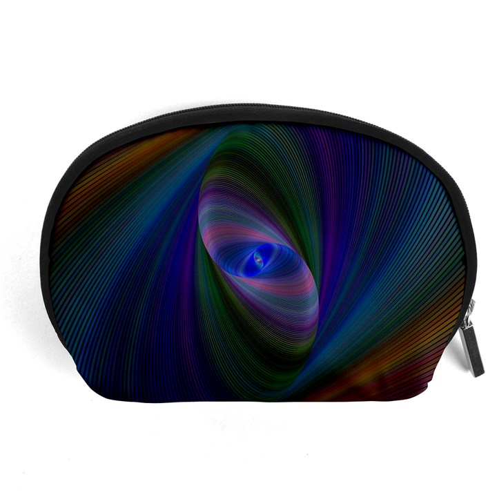 Eye Of The Galactic Storm Accessory Pouches (Large) 