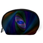 Eye Of The Galactic Storm Accessory Pouches (Large)  Back