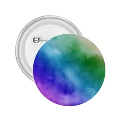 Rainbow Watercolor 2 25  Buttons by StuffOrSomething