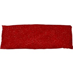 Festive Red Glitter Texture Samsung S3350 Hardshell Case