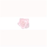 Pink White Love Rose Large Bar Mats 32 x8.5  Bar Mat