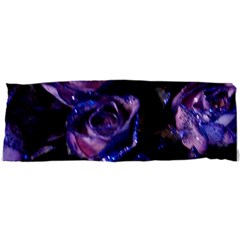 Purple Glitter Roses Valentine Love Samsung S3350 Hardshell Case